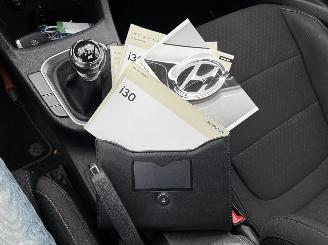 Hyundai I-30 Fastback 1.4 T-GDI N Line picture 24