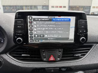 Hyundai I-30 Fastback 1.4 T-GDI N Line picture 21