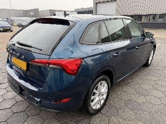 Skoda Scala 1.0 TSI Ambition picture 4