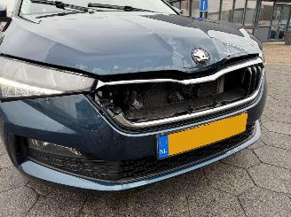 Skoda Scala 1.0 TSI Ambition picture 8