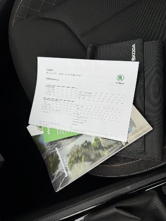 Skoda Scala 1.0 TSI Ambition picture 22
