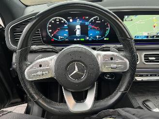 Mercedes GLE GLE 350 DE 4MATIC 235KW picture 10
