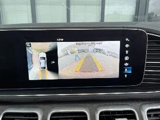 Mercedes GLE GLE 350 DE 4MATIC 235KW picture 15