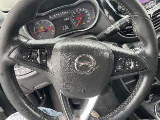 Opel Karl 1.0 ecoFLEX Innovation picture 9