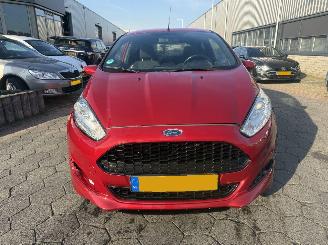 Ford Fiesta 1.0 ST-Line RS Look 125PK picture 2