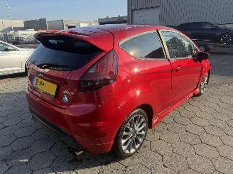 Ford Fiesta 1.0 ST-Line RS Look 125PK picture 5