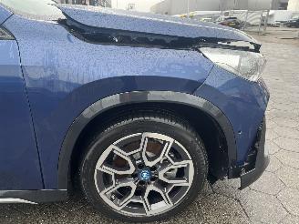 BMW iX1 xDrive30 306PK Launch Edition 67 kWh picture 8