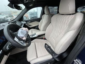 BMW iX1 xDrive30 Launch Edition 67 kWh picture 16