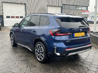 BMW iX1 xDrive30 Launch Edition 67 kWh picture 3