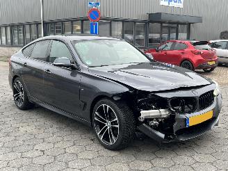 BMW 3-serie GT 320i M x-Drive High Exe picture 3