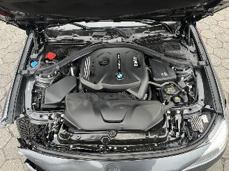 BMW 3-serie GT 320i M x-Drive High Exe picture 7