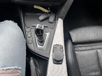 BMW 3-serie GT 320i M x-Drive High Exe picture 18