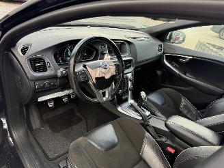 Volvo V-40 1.6 T3 R-Design picture 15