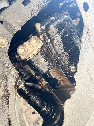 Toyota Auris Touring Sports 1.2T Dynamic picture 13