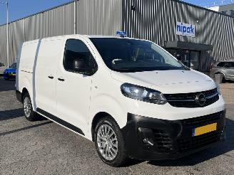 dañado vehículos comerciales Opel Vivaro 2.0 CDTI L3H1 Edition 122PK extra lang 2021/1