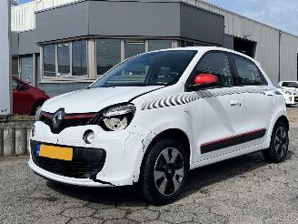 Auto incidentate Renault Twingo 1.0 SCe Collection 2016/6