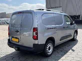 Opel Combo 1.5D L2H1 Selection picture 4