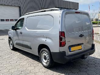 Opel Combo 1.5D L2H1 Selection picture 6