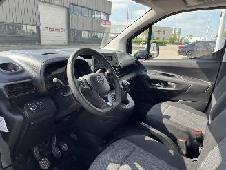 Opel Combo 1.5D L2H1 Selection picture 13