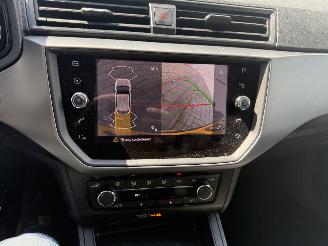 Seat Ibiza 1.0 TSI Style Business Intense picture 22