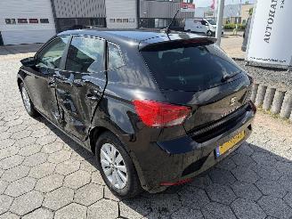 Seat Ibiza 1.0 TSI Style Business Intense picture 7