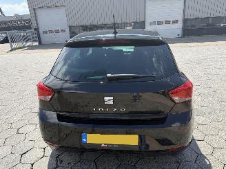 Seat Ibiza 1.0 TSI Style Business Intense picture 6