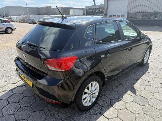 Seat Ibiza 1.0 TSI Style Business Intense picture 5