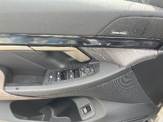 BMW i5 Touring M 40 84 kWh 340 PK picture 23