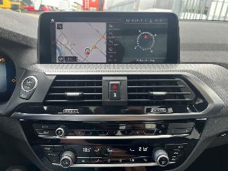 BMW X3 xDrive20i M picture 22