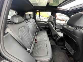 BMW X3 xDrive20i M picture 13