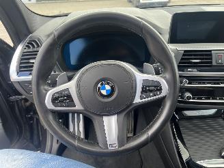 BMW X3 xDrive20i M picture 20