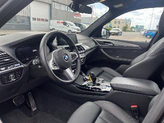 BMW X3 xDrive20i M picture 15