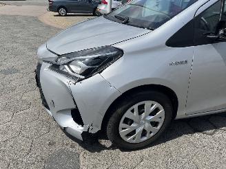 Toyota Yaris 1.5 Hybrid Active picture 14