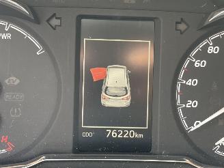 Toyota Yaris 1.5 Hybrid Active picture 23