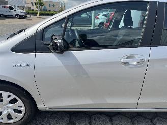 Toyota Yaris 1.5 Hybrid Active picture 15