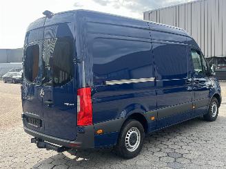 Mercedes Sprinter 2.2 316 MBux L2H2 120KW picture 4