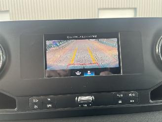 Mercedes Sprinter 2.2 316 MBux L2H2 120KW picture 17