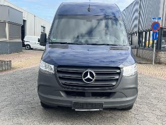Mercedes Sprinter 2.2 316 MBux L2H2 120KW picture 3