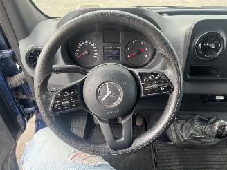 Mercedes Sprinter 2.2 316 MBux L2H2 120KW picture 14