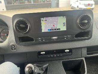 Mercedes Sprinter 2.2 316 MBux L2H2 120KW picture 16