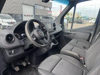 Mercedes Sprinter 2.2 316 MBux L2H2 120KW picture 11