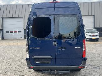 Mercedes Sprinter 2.2 316 MBux L2H2 120KW picture 5