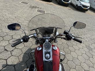 Harley-Davidson Heritage Chopper 96 FLSTC Heritage Classic picture 6