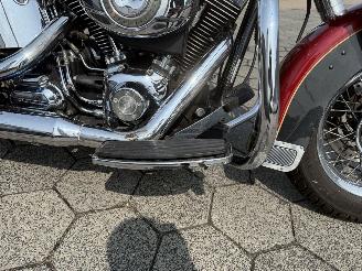 Harley-Davidson Heritage Chopper 96 FLSTC Heritage Classic picture 5