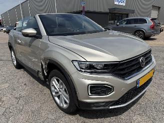 Volkswagen T-Roc Cabrio 1.5 TSI Style picture 3