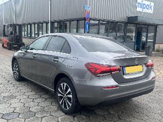 Mercedes A-klasse 250 e Premium AUTOMAAT picture 5