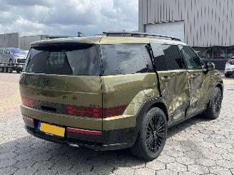 Hyundai Santa Fe 1.6 T-GDI PHEV Black Line 4WD 6persoons picture 4