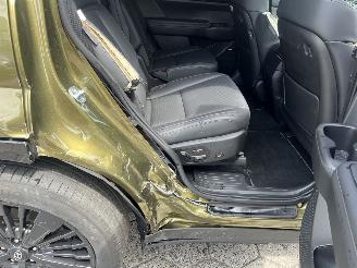 Hyundai Santa Fe 1.6 T-GDI PHEV Black Line 4WD 6persoons picture 14