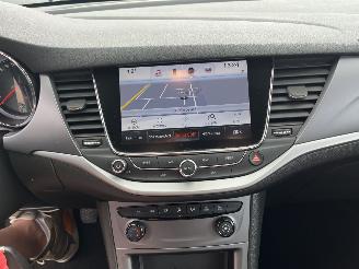 Opel Astra Sports Tourer 1.0 Turbo Online Edition picture 19