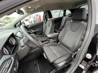 Opel Astra Sports Tourer 1.0 Turbo Online Edition picture 16